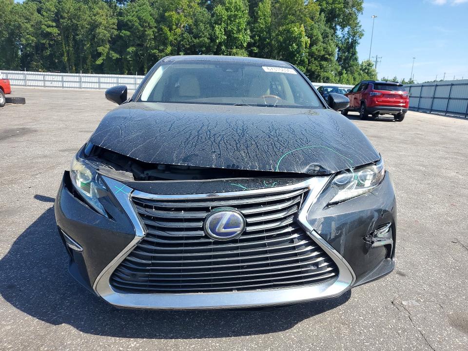 Продажа на аукционе авто 2017 Lexus Es, vin: JTHBW1GG2H2148519, номер лота: 67315696