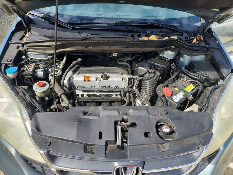 68092596 :رقم المزاد ، 5J6RE4H46BL087292 vin ، 2011 Honda Cr-v مزاد بيع