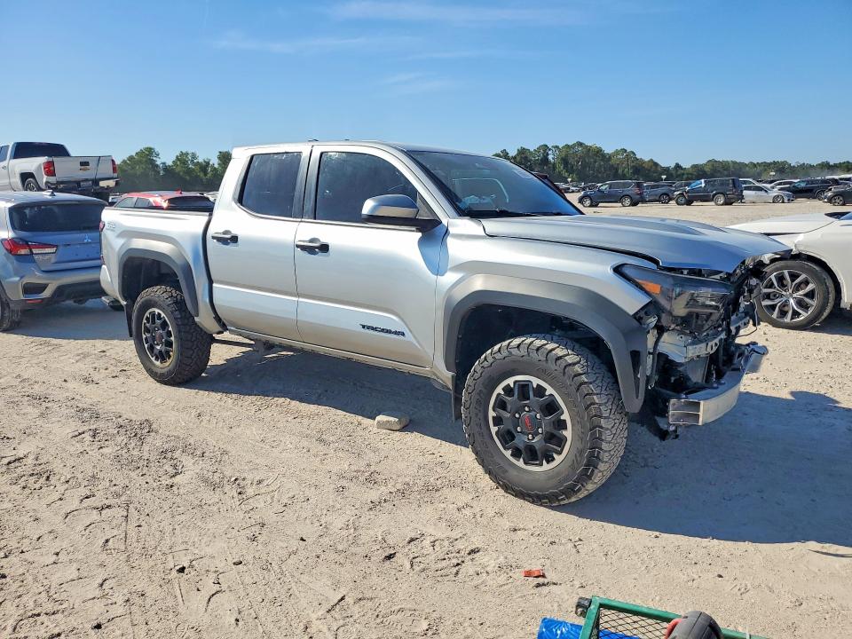Aukcja sprzedaży 2024 Toyota Tacoma, vin: 3TYLB5JN0RT041287, numer aukcji: 69863756