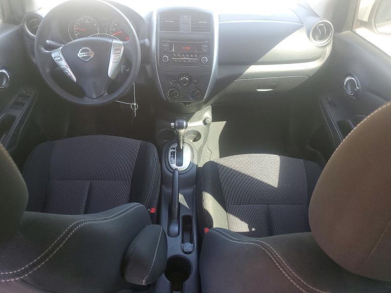 Auction sale of the 2017 Nissan Versa, vin: 3N1CN7AP2HK455832, lot number: 69366196