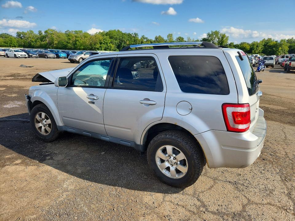 Продаж на аукціоні авто 2012 Ford Escape, vin: 1FMCU9E73CKA96609, номер лоту: 67460266