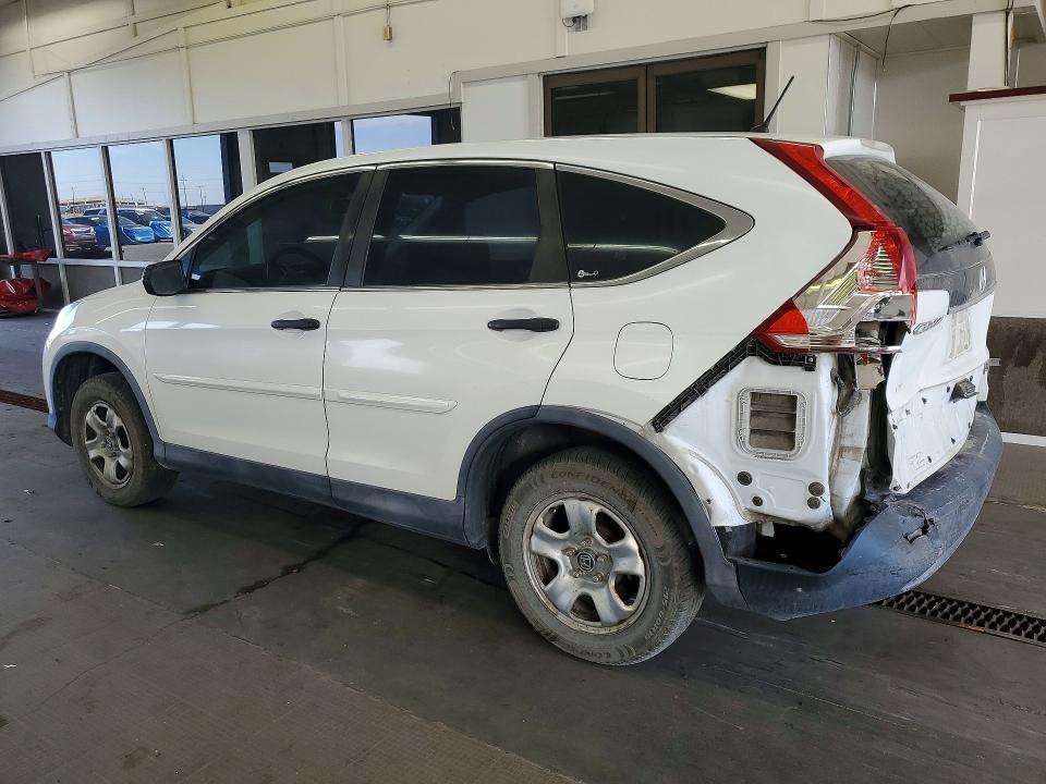 Продажа на аукционе авто 2012 Honda Crv, vin: 2HKRM4H3XCH625224, номер лота: 69302646