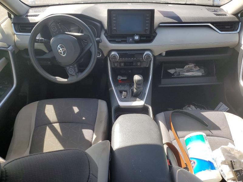 Продажа на аукционе авто 2019 Toyota Rav4, vin: JTMW1RFV1KD014175, номер лота: 70699226