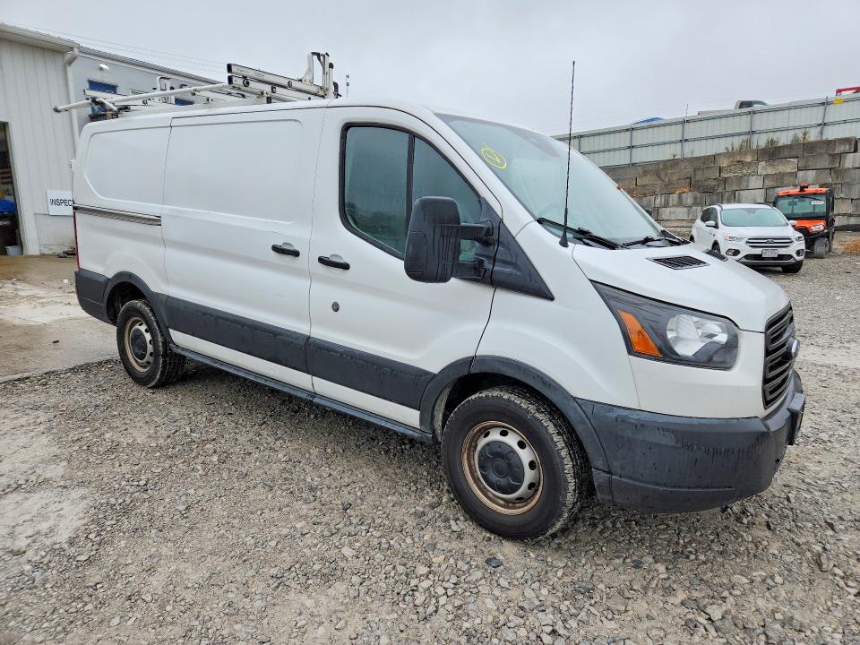 Продаж на аукціоні авто 2019 Ford Transit, vin: 1FTYR1YM3KKB57812, номер лоту: 65282656