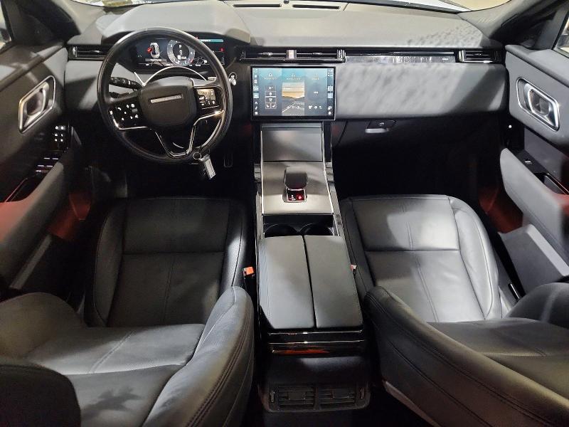 Продаж на аукціоні авто 2025 Land Rover Range Rover Velar, vin: SALYL2EX4SA809776, номер лоту: 69809566