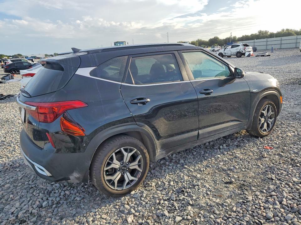Aukcja sprzedaży 2021 Kia Seltos, vin: KNDERCAA3M7176915, numer aukcji: 69203936
