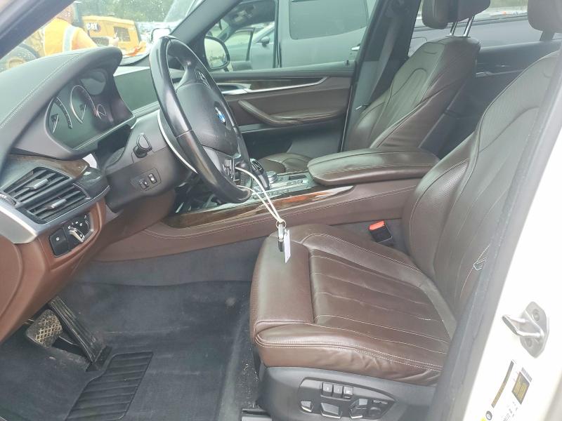 Продаж на аукціоні авто 2017 Bmw X5, vin: 5UXKR0C30H0V77349, номер лоту: 69523226