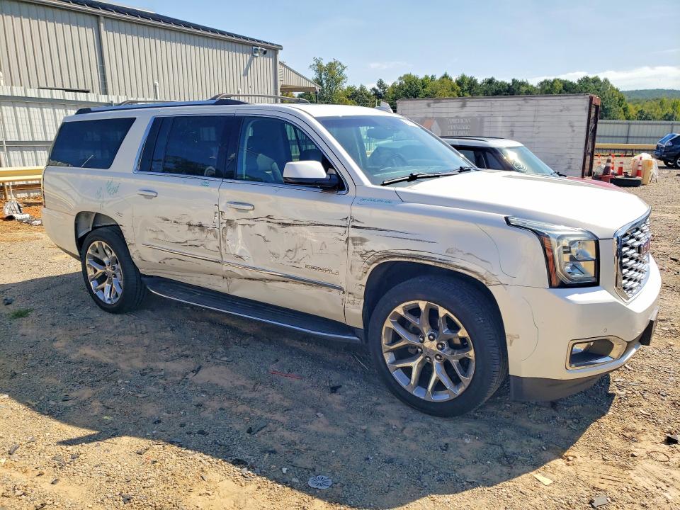 66935676 :رقم المزاد ، 1GKS2HKJXJR214552 vin ، 2018 Gmc Yukon Xl مزاد بيع