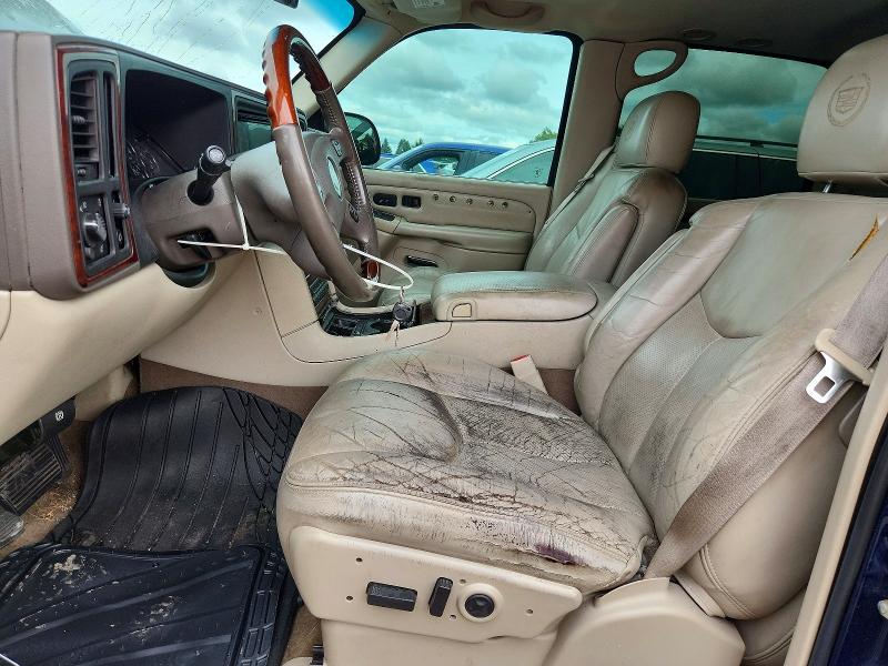 69821796 :رقم المزاد ، 3GYFK66N25G231392 vin ، 2005 Cadillac Escalade مزاد بيع