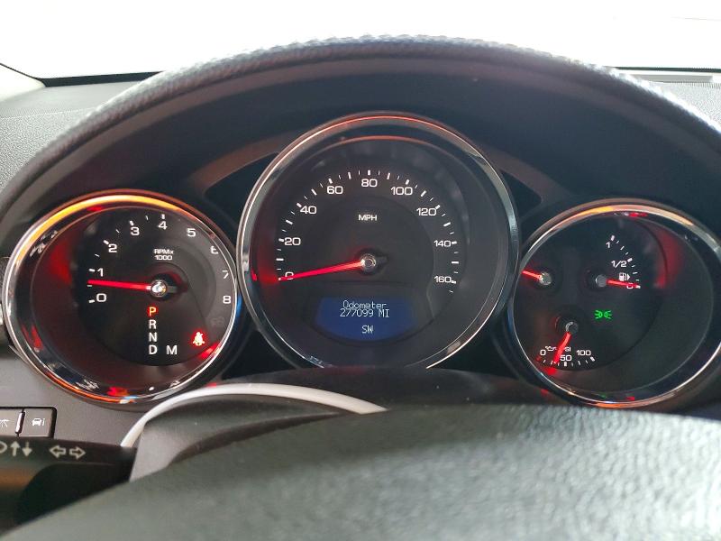 Продаж на аукціоні авто 2010 Cadillac Cts, vin: 1G6DL5EG1A0107624, номер лоту: 67290976