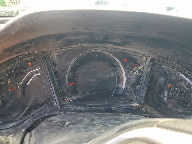 Продажа на аукционе авто 2016 Honda Civic, vin: 19XFC2F59GE022466, номер лота: 69759976