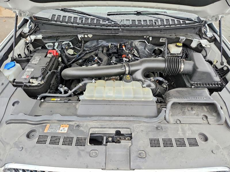 Aukcja sprzedaży 2023 Lincoln Navigator, vin: 5LMJJ3LG8PEL01102, numer aukcji: 68201066