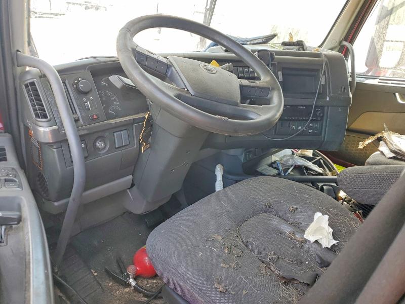 Продажа на аукционе авто 2023 Volvo Vn Vnl, vin: 4V4NC9EH3PN326134, номер лота: 65103996