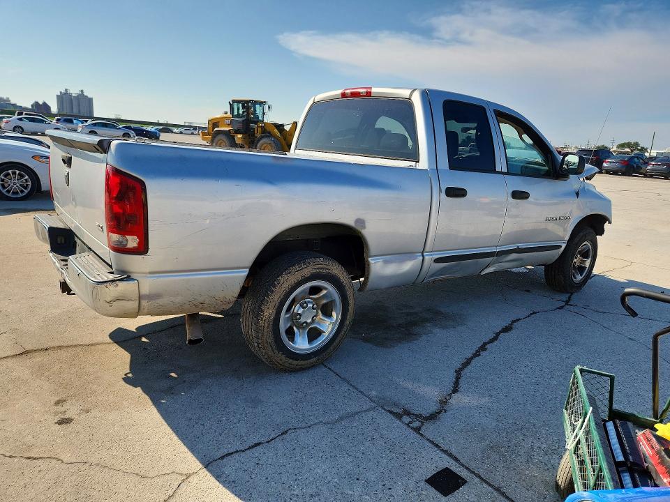 Aukcja sprzedaży 2006 Dodge Ram 1500, vin: 1D7HA18N96S530881, numer aukcji: 69133346
