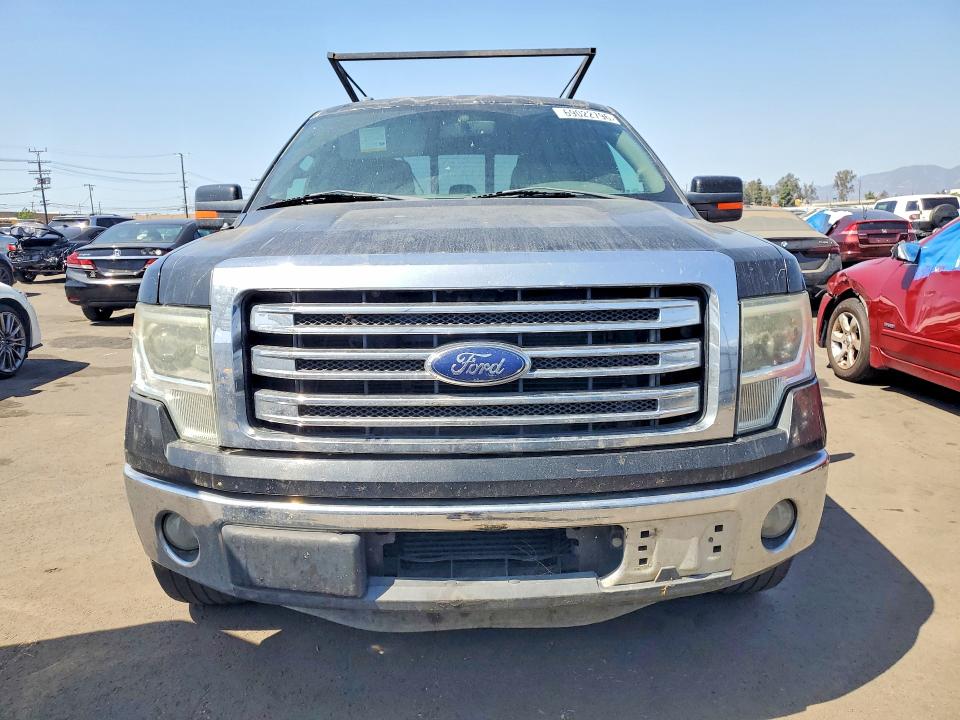 69022796 :رقم المزاد ، 1FTFW1CT9DKF20406 vin ، 2013 Ford F150 مزاد بيع