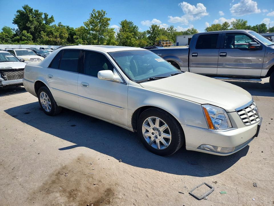 Продаж на аукціоні авто 2011 Cadillac Dts, vin: 1G6KH5E69BU118932, номер лоту: 66575916