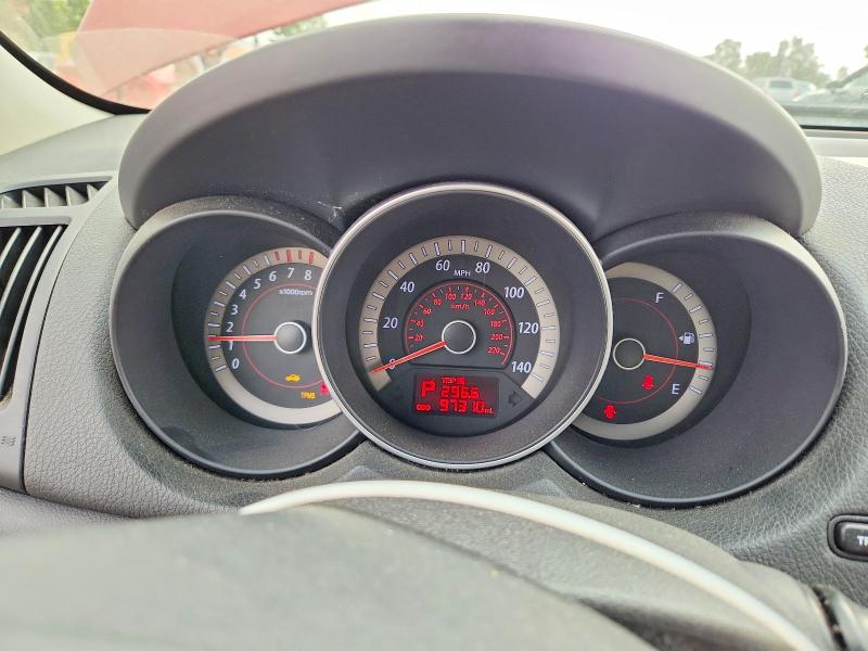 Продажа на аукционе авто 2010 Kia Forte, vin: KNAFU4A26A5808926, номер лота: 68674956