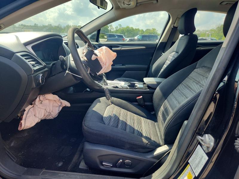 Продажа на аукционе авто 2016 Ford Fusion, vin: 3FA6P0H79GR277219, номер лота: 68517036
