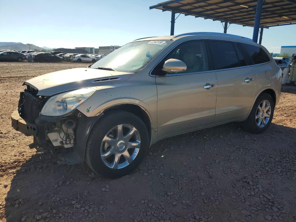 Aukcja sprzedaży 2009 Buick Enclave, vin: 5GAER23D29J189670, numer aukcji: 67343156