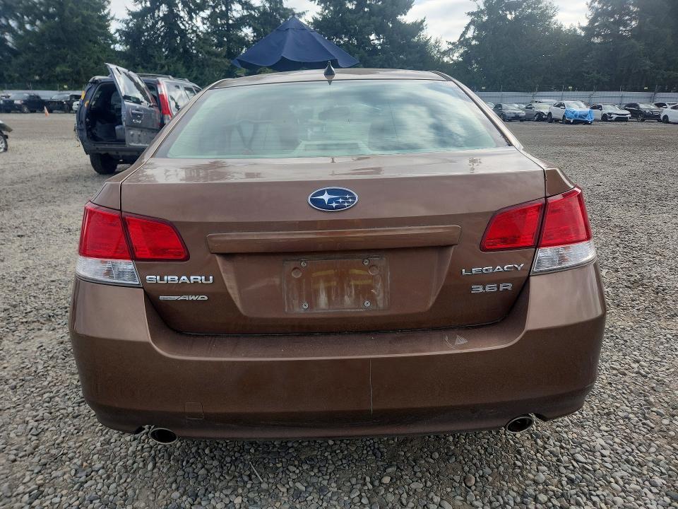 Продажа на аукционе авто 2011 Subaru Legacy, vin: 4S3BMDJ64B2214259, номер лота: 68278486