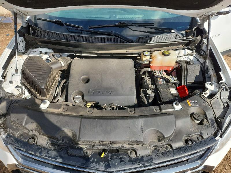 Aukcja sprzedaży 2020 Chevrolet Traverse, vin: 1GNERJKW6LJ174406, numer aukcji: 67484716