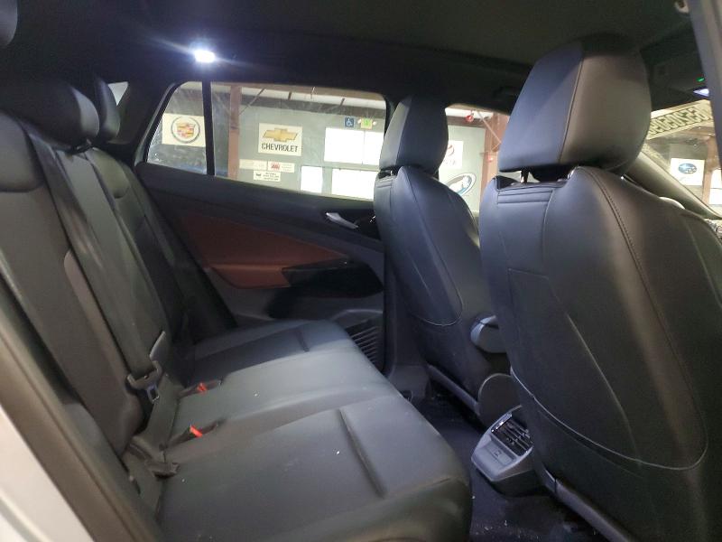 65205096 :رقم المزاد ، WVGGNPE22NP059970 vin ، 2022 Volkswagen Id.4 مزاد بيع