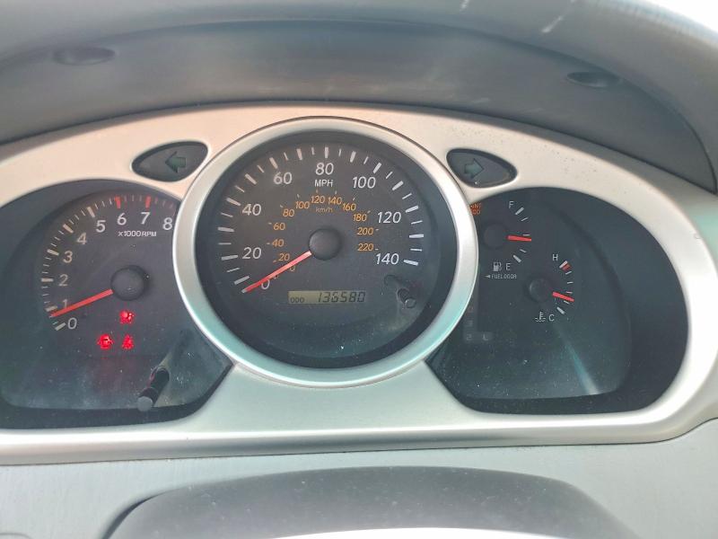 Aukcja sprzedaży 2004 Toyota Highlander, vin: JTEDP21A340019790, numer aukcji: 69996786