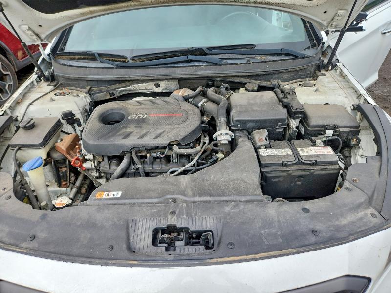 Aukcja sprzedaży 2015 Hyundai Sonata, vin: 5NPE34AB2FH083415, numer aukcji: 69806396