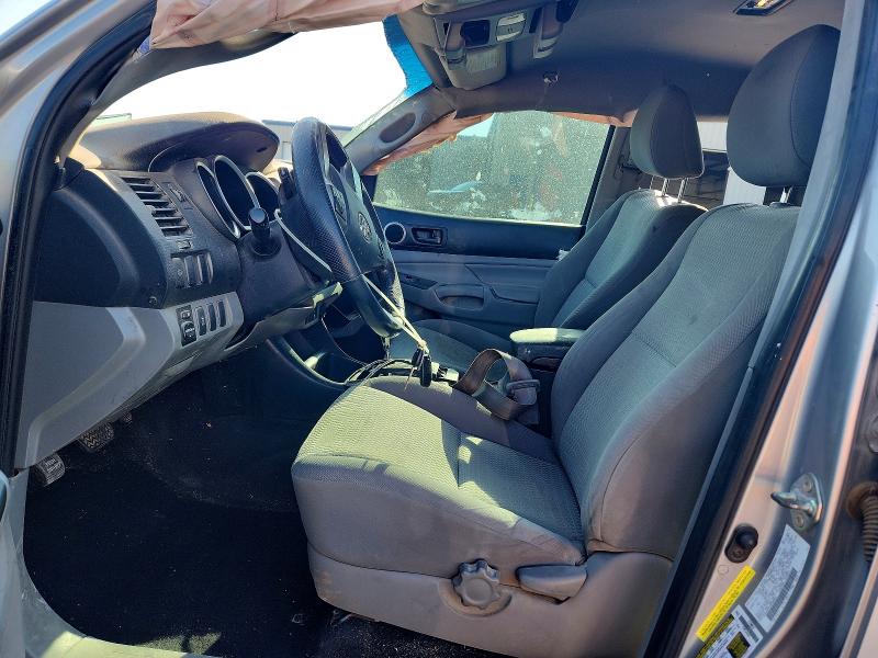 Продажа на аукционе авто 2014 Toyota Tacoma, vin: 5TFJU4GN3EX058099, номер лота: 68008906