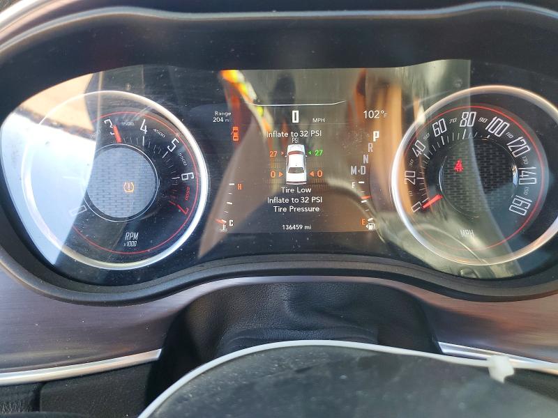 Aukcja sprzedaży 2018 Dodge Challenger, vin: 2C3CDZAG6JH265475, numer aukcji: 68101646