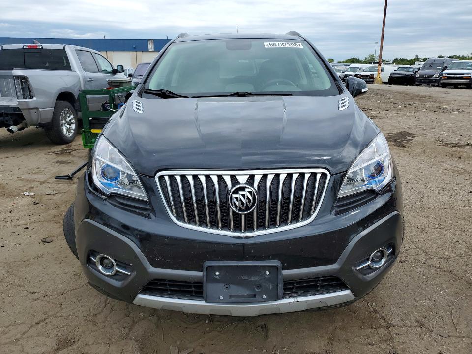 Продаж на аукціоні авто 2014 Buick Encore, vin: KL4CJCSB8EB535206, номер лоту: 68732196