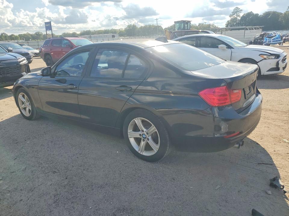 Aukcja sprzedaży 2013 Bmw 328, vin: WBA3A5C50DF601794, numer aukcji: 70354036