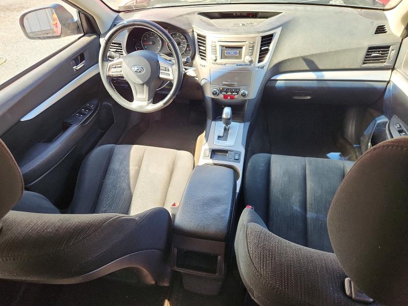 2014 Subaru Outback მანქანა იყიდება აუქციონზე, vin: 4S4BRBCC3E3245084, აუქციონის ნომერი: 68621766