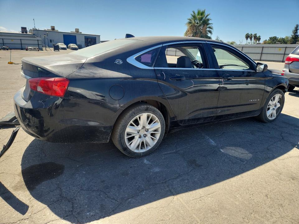 Aukcja sprzedaży 2014 Chevrolet Impala, vin: 1G11Y5SL0EU124179, numer aukcji: 70354906