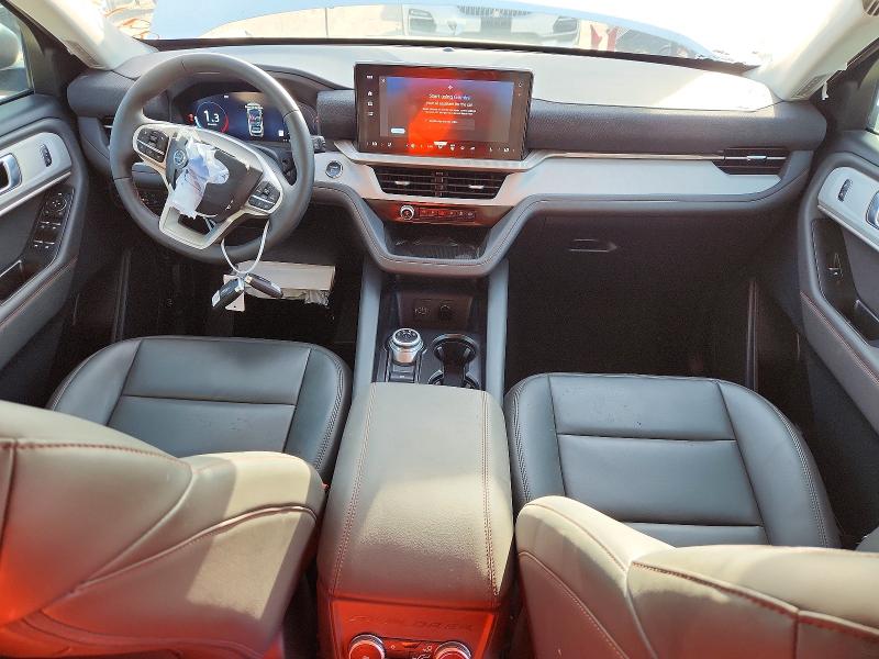 69913426 :رقم المزاد ، 1FMUK7DH6TGB22146 vin ، 2026 Ford Explorer مزاد بيع