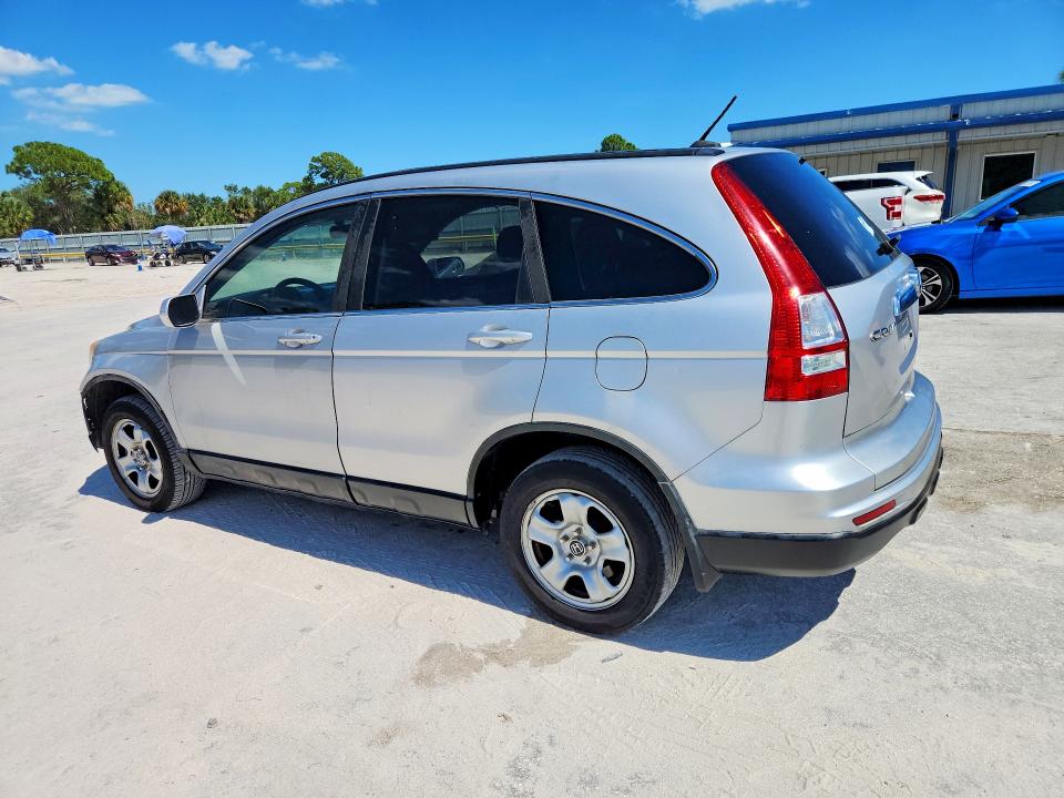 71038776 :رقم المزاد ، 5J6RE3H73AL047514 vin ، 2010 Honda Cr-v مزاد بيع
