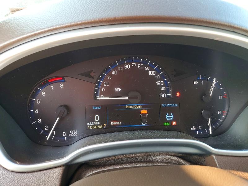 Продаж на аукціоні авто 2013 Cadillac Srx, vin: 3GYFNEE35DS554624, номер лоту: 67360106
