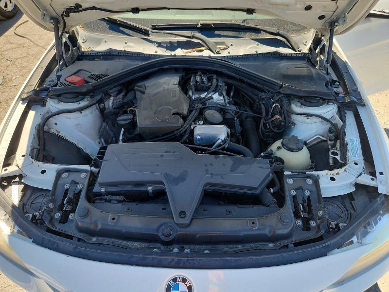 Aukcja sprzedaży 2013 Bmw 328, vin: WBA3C1C57DF437673, numer aukcji: 67888956