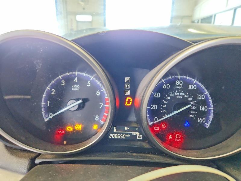 Продаж на аукціоні авто 2013 Mazda 3, vin: JM1BL1TG8D1748171, номер лоту: 70596826