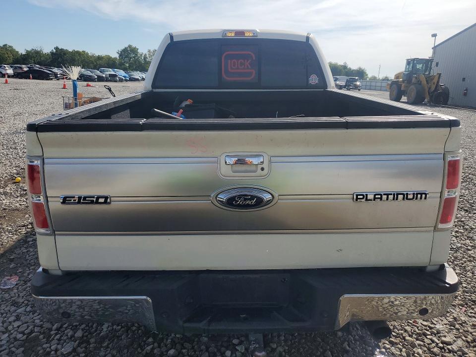 Продажа на аукционе авто 2009 Ford F150, vin: 1FTPW14V89FA47814, номер лота: 68735776