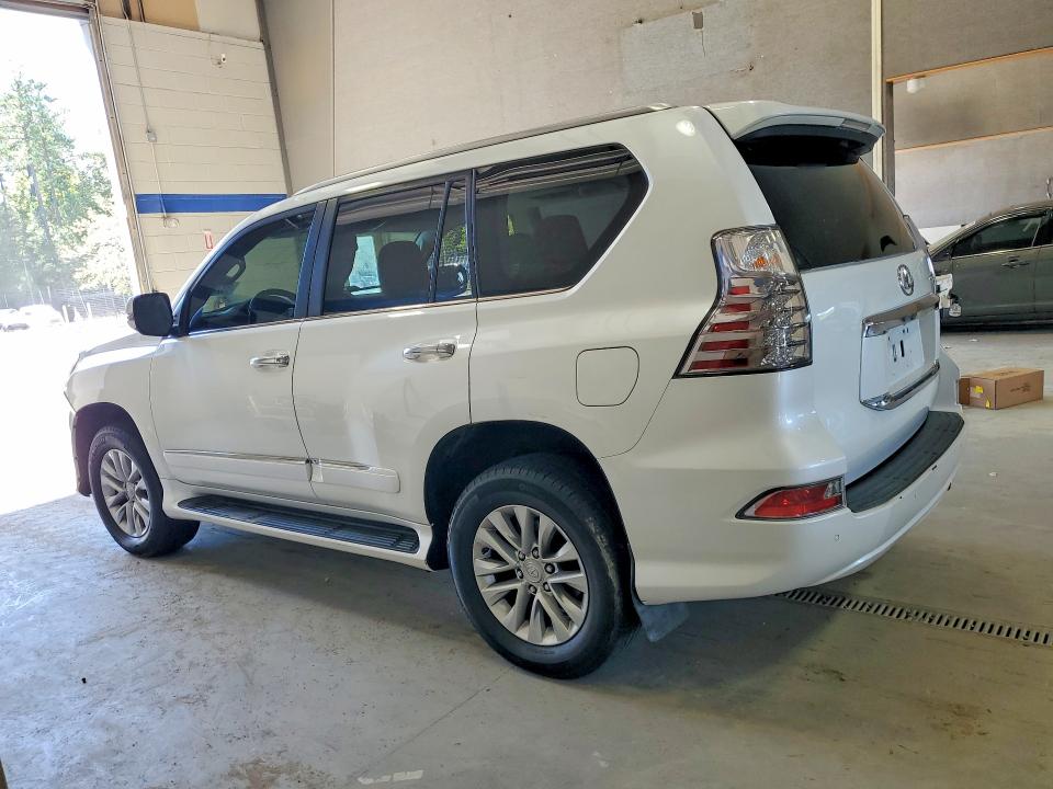 Aukcja sprzedaży 2019 Lexus Gx, vin: JTJBM7FX6K5230963, numer aukcji: 69209276