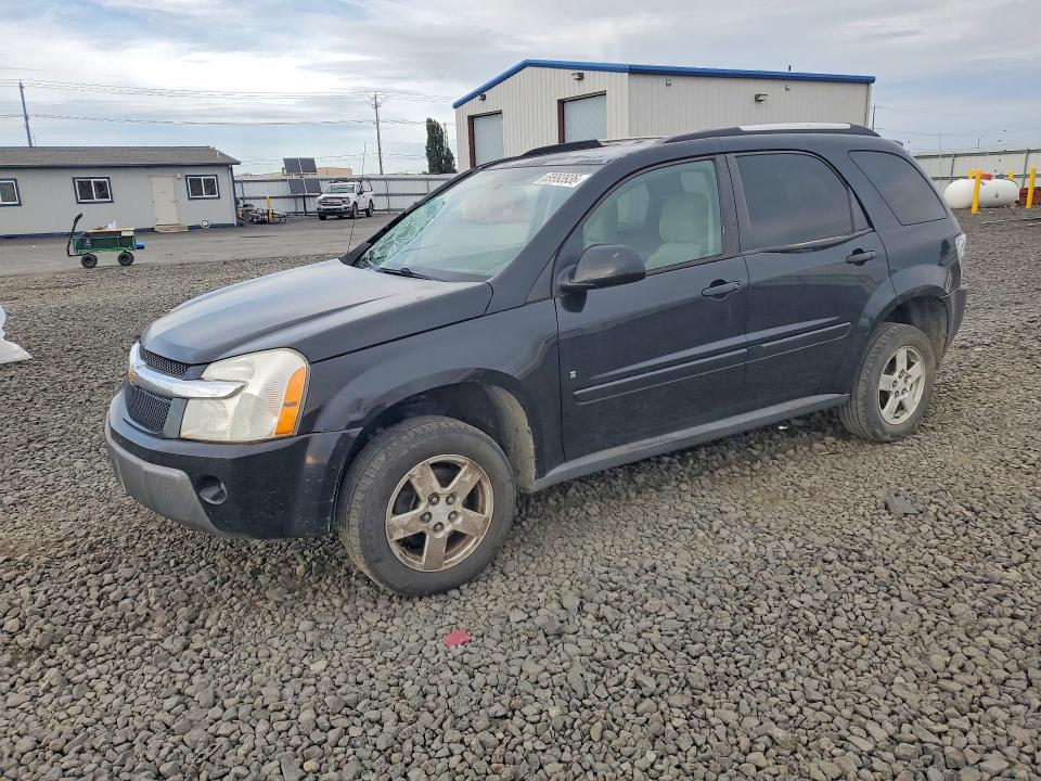 Auction sale of the 2006 Chevrolet Equinox, vin: 2CNDL63F266164146, lot number: 69993936
