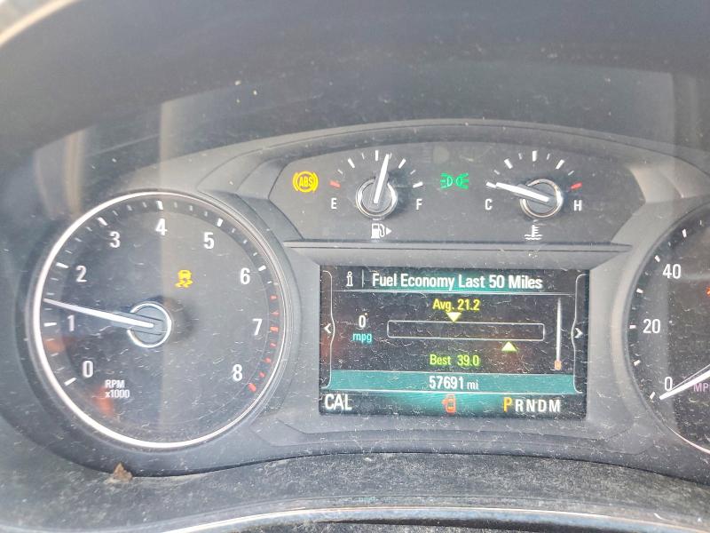 Aukcja sprzedaży 2017 Buick Encore, vin: KL4CJESBXHB004251, numer aukcji: 67692866
