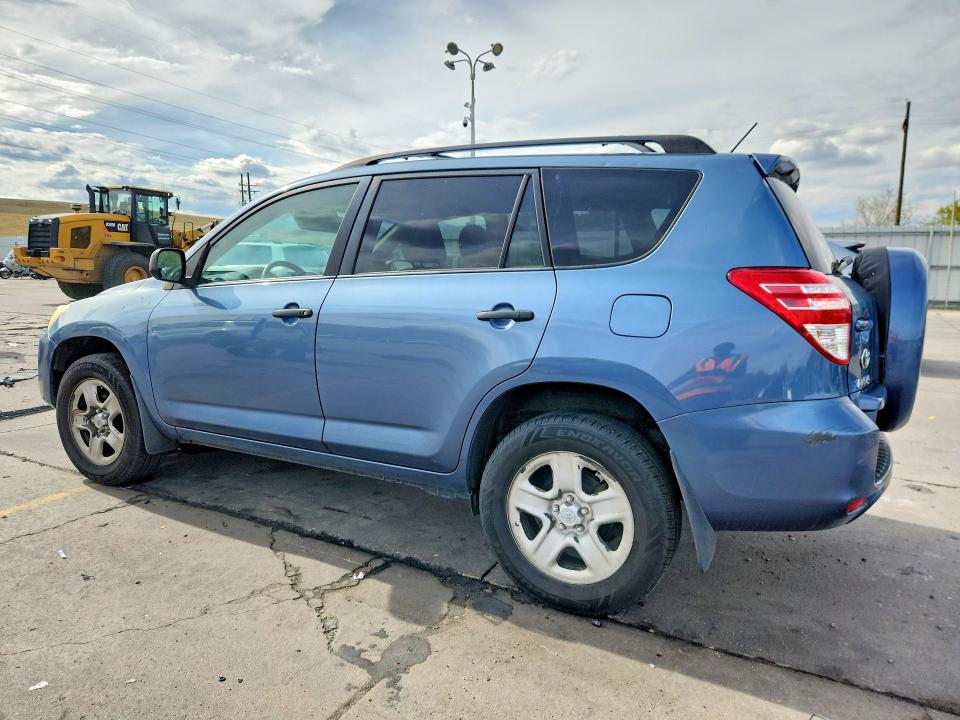 Aukcja sprzedaży 2011 Toyota Rav4, vin: 2T3BF4DV7BW084238, numer aukcji: 71221446