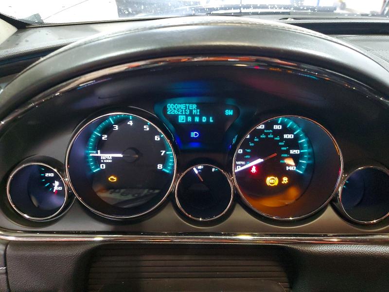 Aukcja sprzedaży 2015 Buick Enclave, vin: 5GAKVBKD6FJ181552, numer aukcji: 68180646