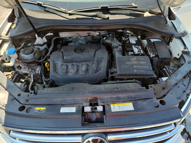 Продажа на аукционе авто 2024 Volkswagen Tiguan, vin: 3VV2B7AX7RM032964, номер лота: 67858266