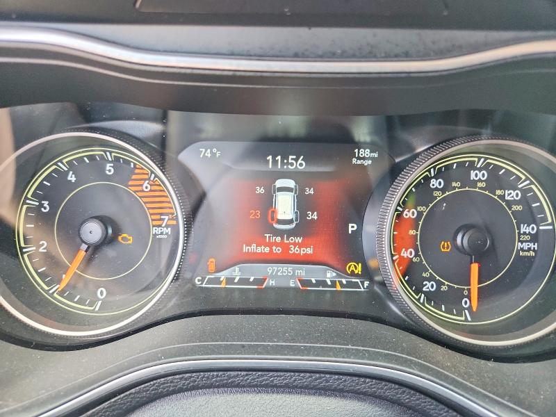 59408366 :رقم المزاد ، 1C4PJMBNXKD363896 vin ، 2019 Jeep Cherokee مزاد بيع