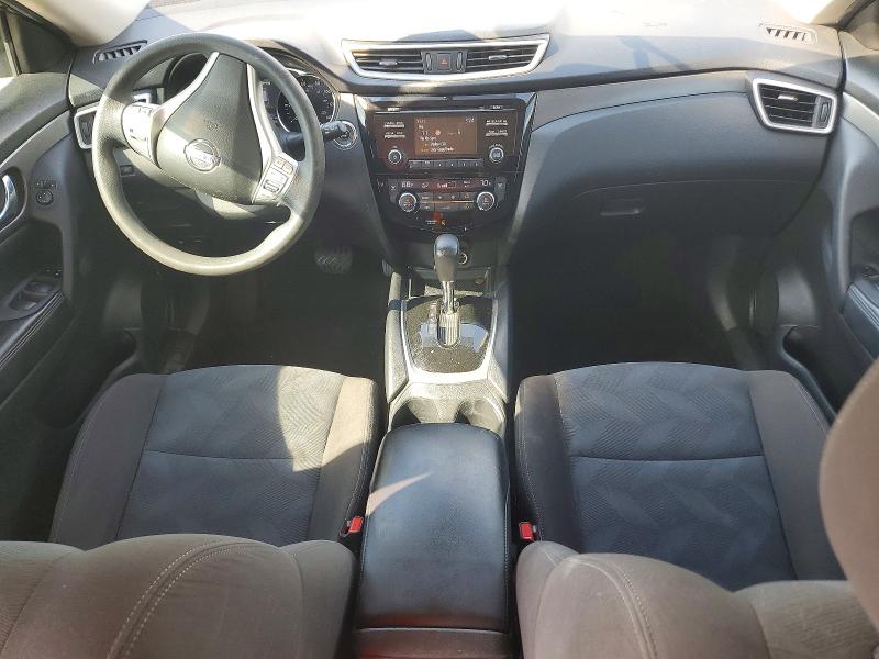 Продаж на аукціоні авто 2016 Nissan Rogue, vin: KNMAT2MT7GP630059, номер лоту: 68315596