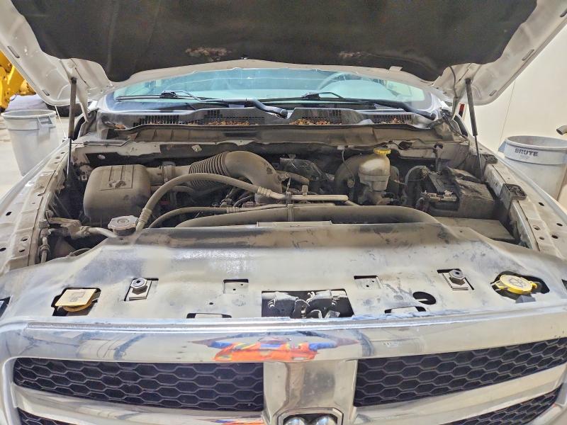 69226186 :رقم المزاد ، 1C6RR7TT3LS111878 vin ، 2020 Ram 1500 Classic مزاد بيع