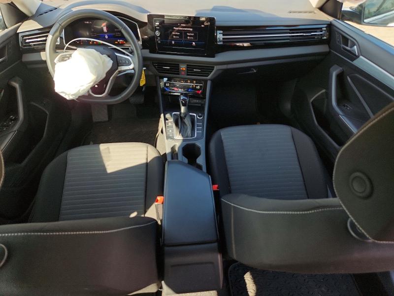 68180956 :رقم المزاد ، 3VW5W7BU2TM002280 vin ، 2026 Volkswagen Jetta مزاد بيع